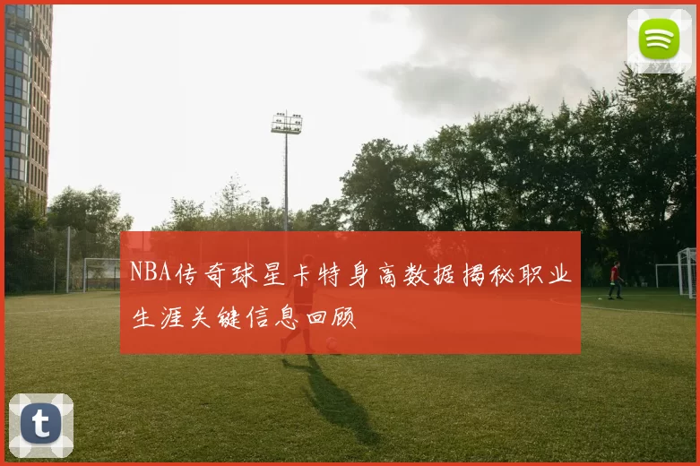 NBA传奇球星卡特身高数据揭秘职业生涯关键信息回顾