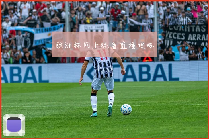 欧洲杯网上观看直播攻略